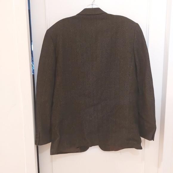 Lebole men blazer - Picture 2 of 6